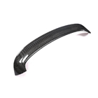Volkswagen Golf 5 2003-2009 Spojler (do GTI i R32, Carbon) zdjęcia 6