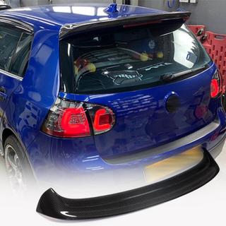 Spojler (do GTI i R32, Carbon) zdjęcia 1