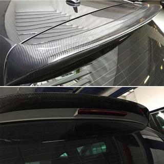 Spojler (do GTI i R32, Carbon) zdjęcia 2