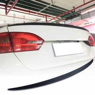 Spoiler (do 2011-2014, Carbon) zdjęcia 1