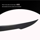 Volkswagen Jetta 2011-2018 Spoiler (ABS) zdjęcia 4