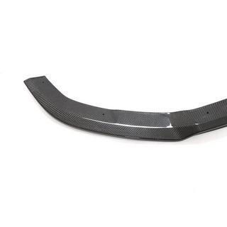 Nakładka Zderzaka Przedniego Lip (do 2015-2019, Carbon) zdjęcia 3