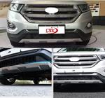 Ford Edge 2014-2024 Tylny Lip zdjęcia 2