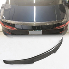 Volkswagen Passat B8 2015-2023 Spojler (Carbon) zdjęcia 1