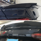 Volkswagen Passat B8 2015-2023 Spojler (Carbon) zdjęcia 2