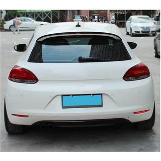 Spoiler V1 (do Base, Carbon) zdjęcia 3