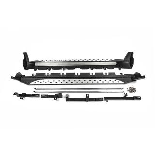 Boczne stopnie Line-Style (dla EU) Ford Edge 2014-2024 zdjęcia 1