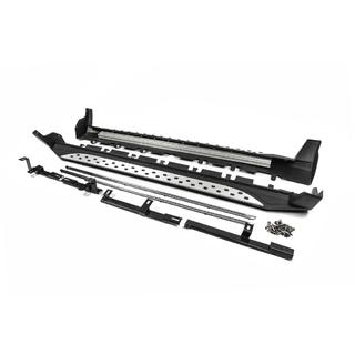 Boczne stopnie Line-Style (dla EU) Ford Edge 2014-2024 zdjęcia 2
