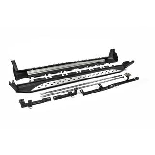 Boczne stopnie Line-Style (dla EU) Ford Edge 2014-2024 zdjęcia 3