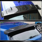 Volkswagen Scirocco 2008-2017 Spoiler V2 (do Base, Carbon) zdjęcia 3