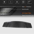 Volkswagen Scirocco 2008-2017 Spoiler V2 (do Base, Carbon) zdjęcia 5