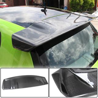Spoiler V2 (do Base, Carbon) zdjęcia 1