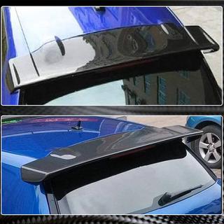 Spoiler V2 (do Base, Carbon) zdjęcia 3
