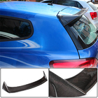 Volkswagen Scirocco 2008-2017 Spoiler V3 (do Base, Carbon) zdjęcia 1