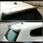 Volkswagen Scirocco 2008-2017 Spoiler V3 (do Base, Carbon) zdjęcia 4
