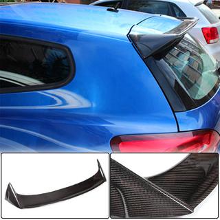 Spoiler V3 (do Base, Carbon) zdjęcia 1