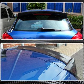 Spoiler V3 (do Base, Carbon) zdjęcia 3