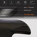 Volkswagen Tiguan 2016-2023 Spoiler (do 2016-2019, Carbon) zdjęcia 4