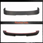 Volkswagen Tiguan 2016-2023 Spoiler (do 2016-2019, Carbon) zdjęcia 6