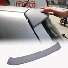 Volkswagen Golf 4 1997-2006 Spojler V2 (zagruntowany do lakierowania) zdjęcia 1