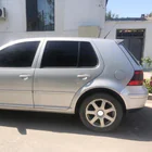 Volkswagen Golf 4 1997-2006 Spojler V2 (zagruntowany do lakierowania) zdjęcia 2