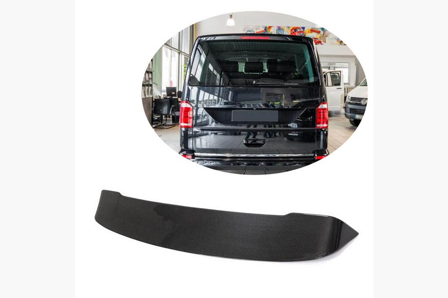 Volkswagen T6 2015-2024 Spojler (Carbon) Image