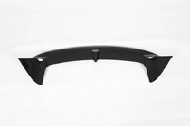 Volkswagen Golf 8 2019- Spoiler V1 (do GTI/R 2019-2024, Plastik) zdjęcia 7