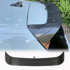 Volkswagen Golf 8 2019- Spoiler V1 (do GTI/R EU 2019-2024, Carbon) zdjęcia 1