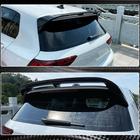 Volkswagen Golf 8 2019- Spoiler V1 (do GTI/R EU 2019-2024, Carbon) zdjęcia 6