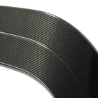Volkswagen Golf 8 2019- Spoiler V1 (do GTI/R EU 2019-2024, Carbon) zdjęcia 10