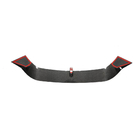Volkswagen Golf 8 2019- Spoiler V1 (do GTI/R EU 2019-2024, Carbon) zdjęcia 11