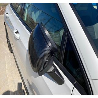 Nakładki Lusterek (Carbon) zdjęcia 4