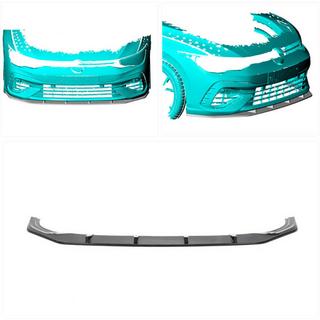 Kompletny zestaw body kit z karbonu (do R EU HB 2019-2024), Karbon zdjęcia 3