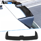 Volkswagen Golf 8 2019- Spoiler tylny (do R-Line HB EU 2019-2024, ABS) zdjęcia 1