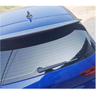 Volkswagen Golf 8 2019- Spoiler (do R-Line/Base HB EU 2019-2024, Carbon) zdjęcia 3