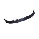 Volkswagen Golf 8 2019- Spoiler (do R-Line/Base HB EU 2019-2024, Carbon) zdjęcia 4