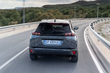 Odświeżony Peugeot 2008: Świeże spojrzenie na miejskiego crossovera zdjęcia 4