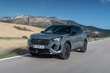 Odświeżony Peugeot 2008: Świeże spojrzenie na miejskiego crossovera zdjęcia 3