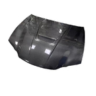Lexus GS 2011-2020 Maska (do GS F 2015-2020, Carbon) zdjęcia 3