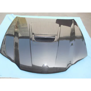 Maska (do GS F 2015-2020, Carbon) zdjęcia 2