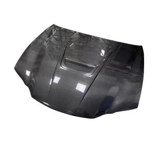 Maska (do GS F 2015-2020, Carbon) Lexus GS 2011-2020 zdjęcia 3