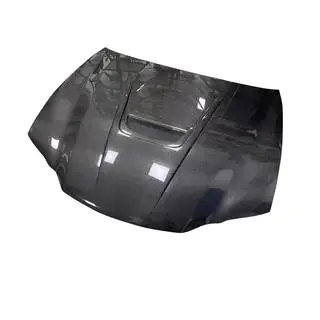 Maska (do GS F 2015-2020, Carbon) zdjęcia 3