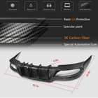 Lexus GS 2011-2020 Dyfuzor tylnego zderzaka (do F-Sport 2011-2015, Carbon) zdjęcia 6