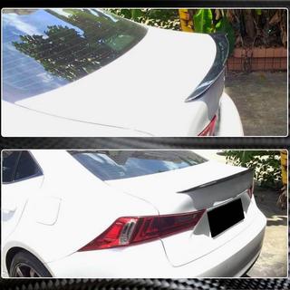 Spoiler V1 (do 2013-2020, Carbon) zdjęcia 4