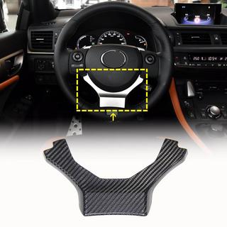 Nakładka na Kierownicę Carbon Lexus IS 2013- zdjęcia 1