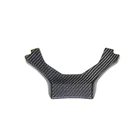 Lexus NX 2014-2021 Nakładka na Kierownicę Carbon zdjęcia 3