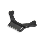 Lexus NX 2014-2021 Nakładka na Kierownicę Carbon zdjęcia 4