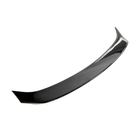 Lexus IS 2013- Spoiler V2 (do 2013-2020, Carbon) zdjęcia 5