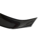 Lexus IS 2013- Spoiler V2 (do 2013-2020, Carbon) zdjęcia 7