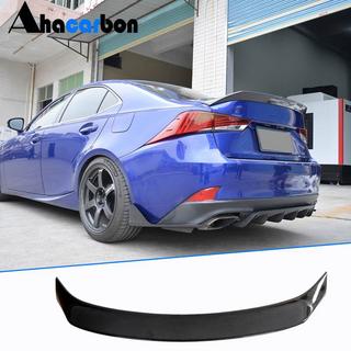 Spoiler V2 (do 2013-2020, Carbon) zdjęcia 1